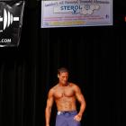 Sean  McCuskey - NPC All South 2011 - #1